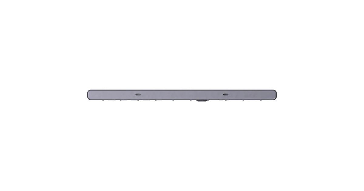 PlaudNote dicteerapparaat  (Zwart, 64 GB, Bluetooth (BLE 5.2), Wi-Fi (2.4GHz))