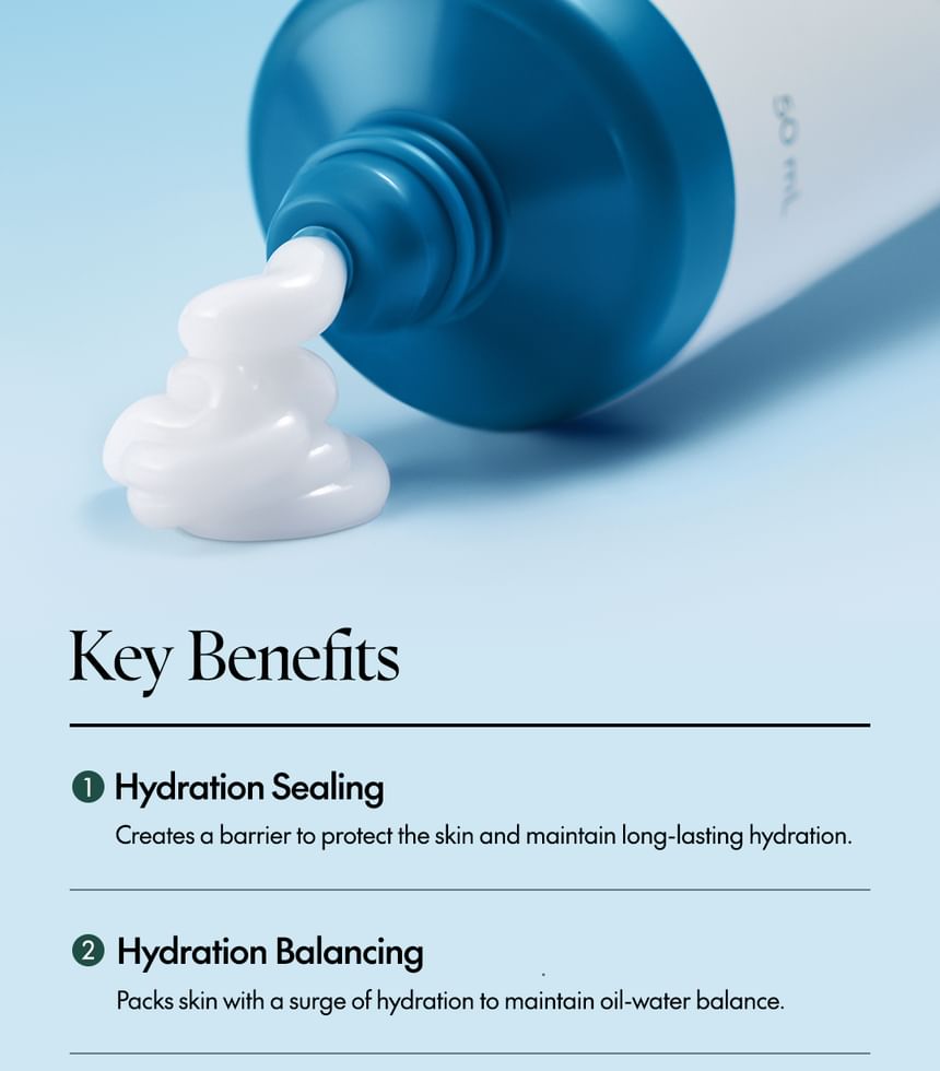 Purito SEOUL - Hydro Wave Diepzeecrème