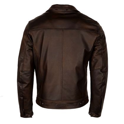Blouson DXR VINZ - Marron