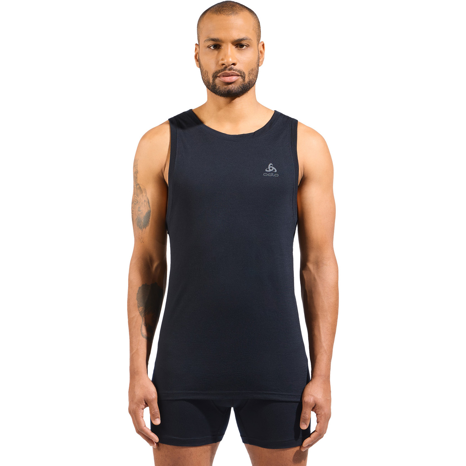 Odlo Merino 160 Singlet Heren