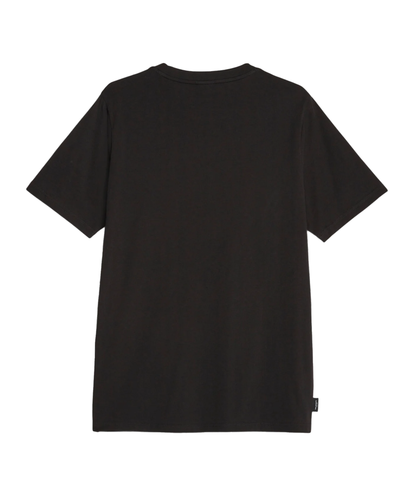 PUMA Graphic Legacy T-Shirt Schwarz F01