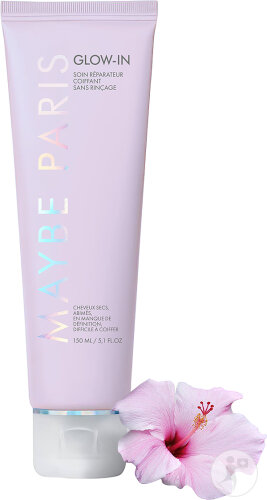 Maybe Paris Soin Leave-In Glow In Tube 150ml