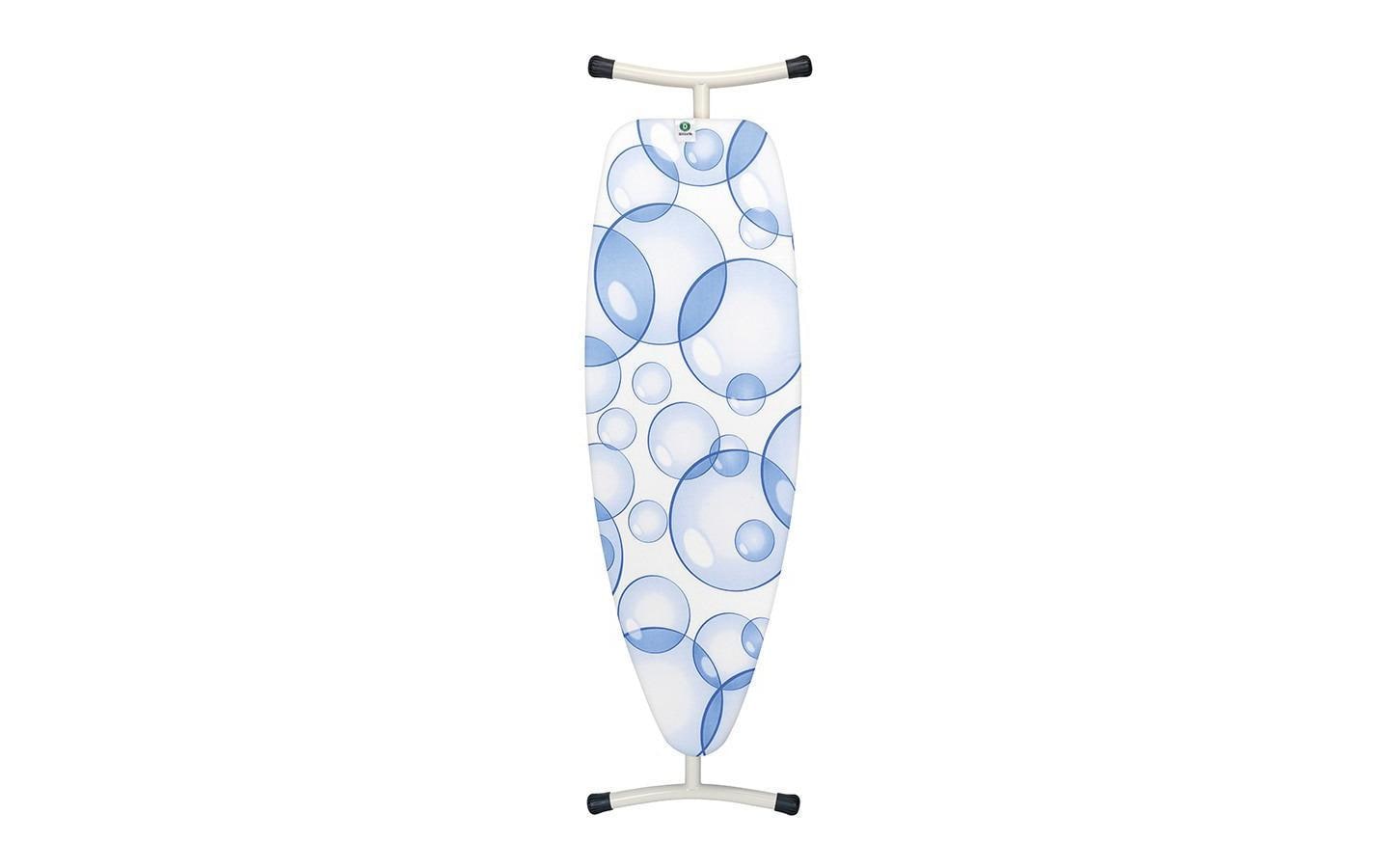 Bügelbrettbezug Perfect Flow 135 cm x 45 cmBügeltischbezug