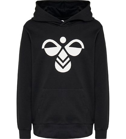 Hummel H?ttetr?je - Cuatro - Sort