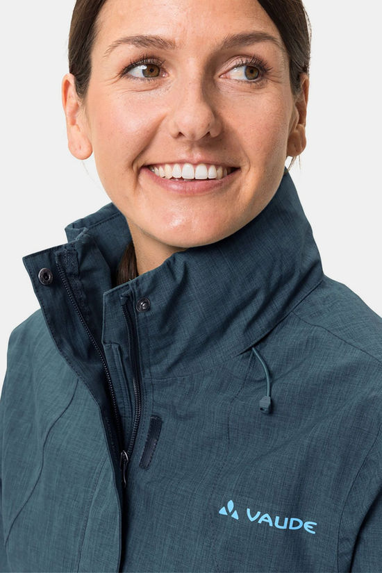 Vaude Vaude Rosemoor Jacket Ii