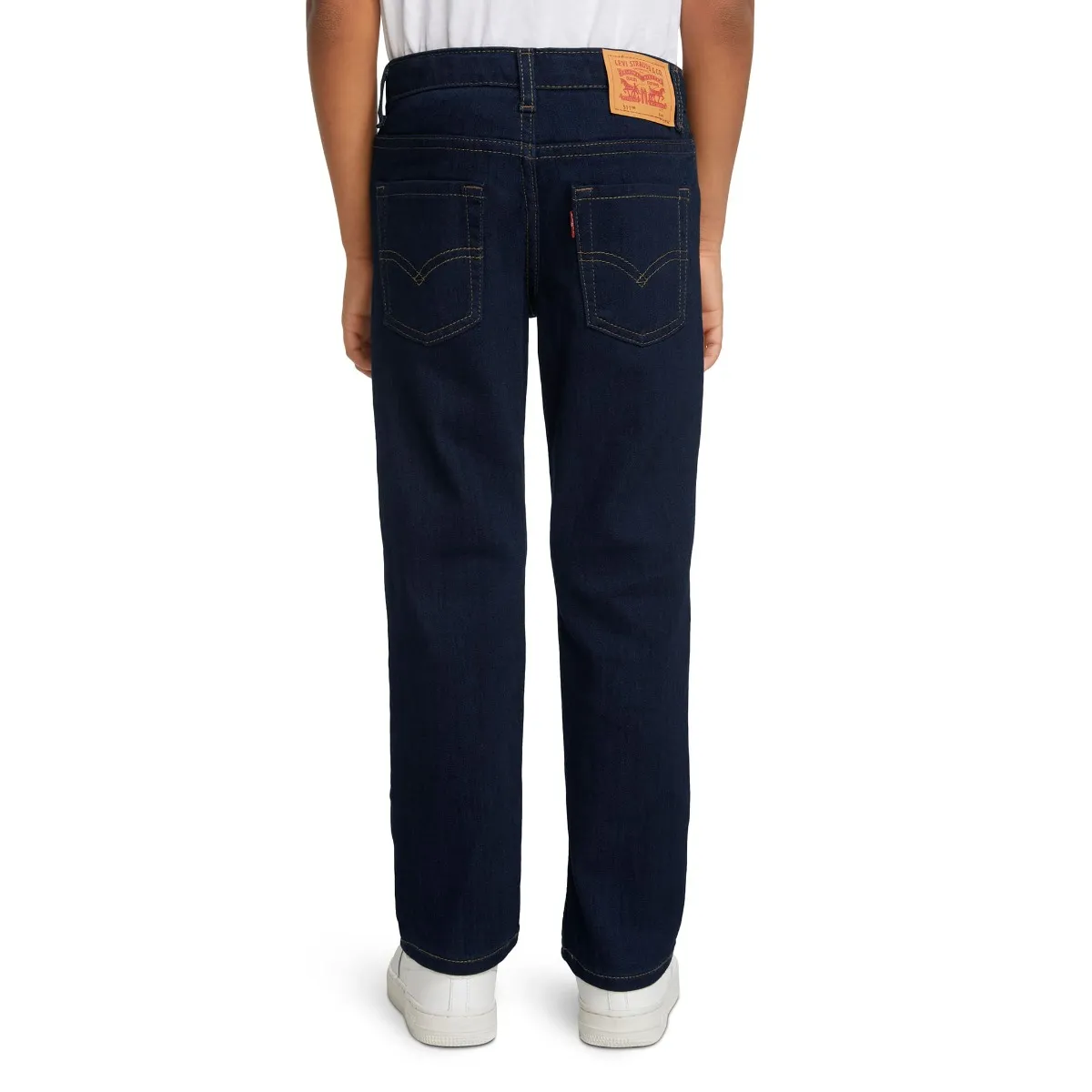 Levi's Jeans 511 Slim Fit 8-16ans