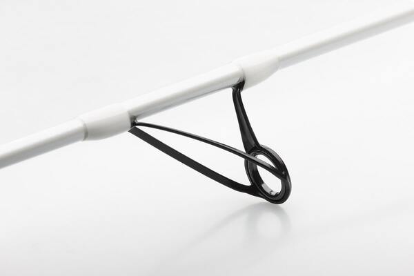 Canne silure Madcat White Vertical 1.75m (75-175g)
