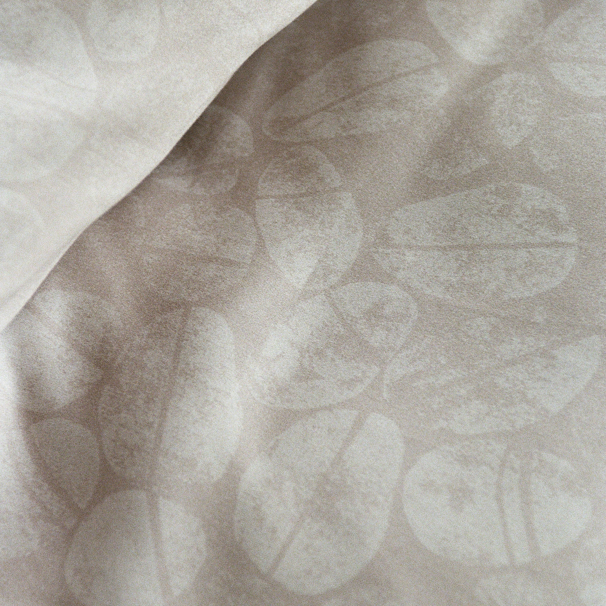 Kissenbezug MAGGIA rose gray / fog