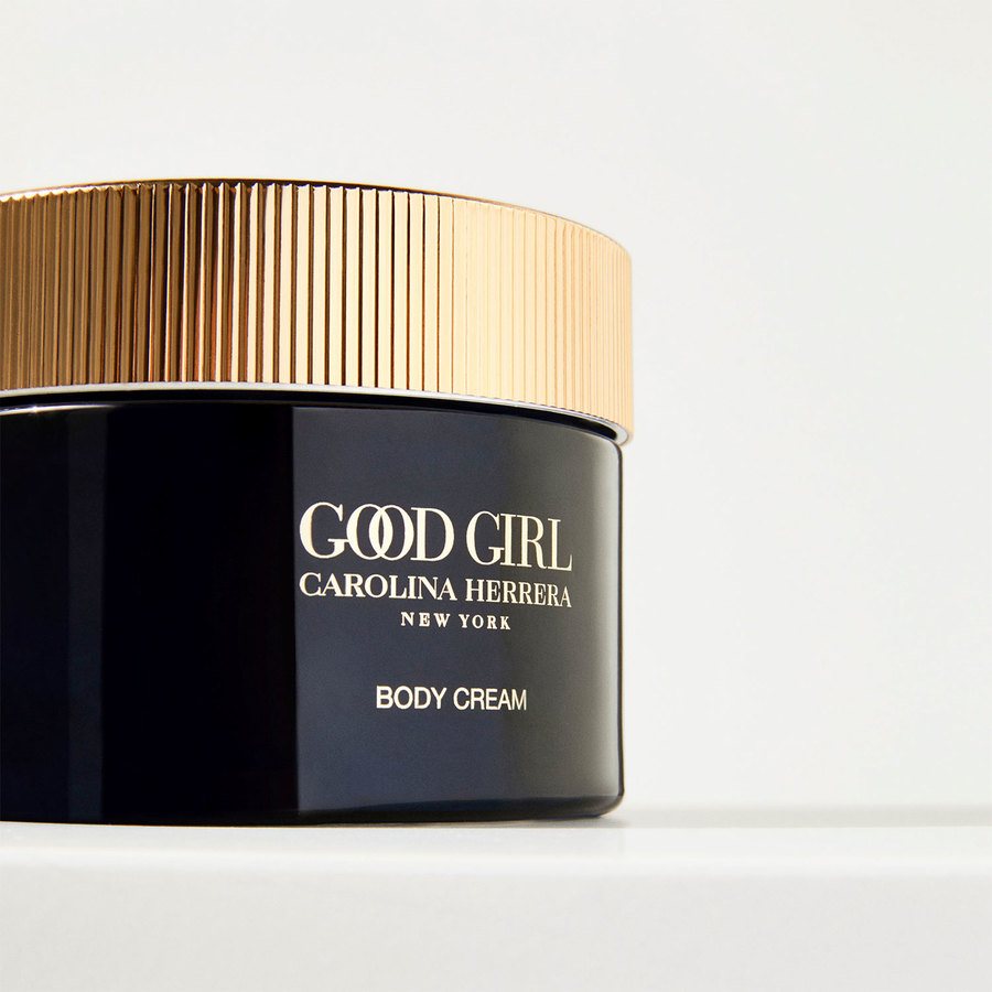 Carolina Herrera Good Girl Body Cream 200ml