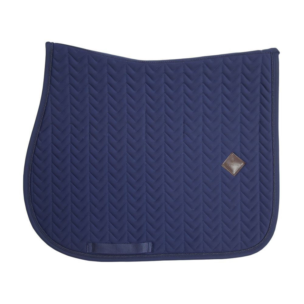 Kentucky FISHBONE - Tapis d'obstacle navy