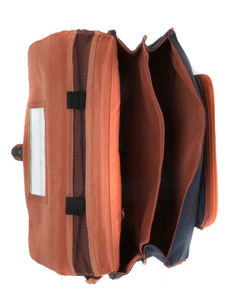 Cartable Tann's Axel 38 cm