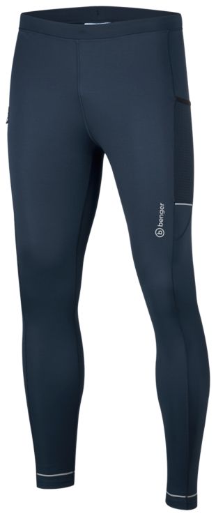 BengerRunning WP Tight - blau
