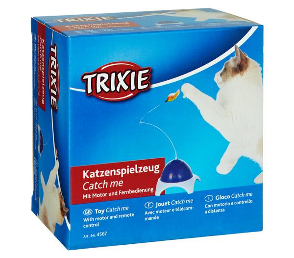 Trixie Katzenspielzeug Catch me