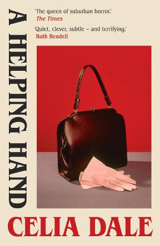 A Helping Hand (Paperback)