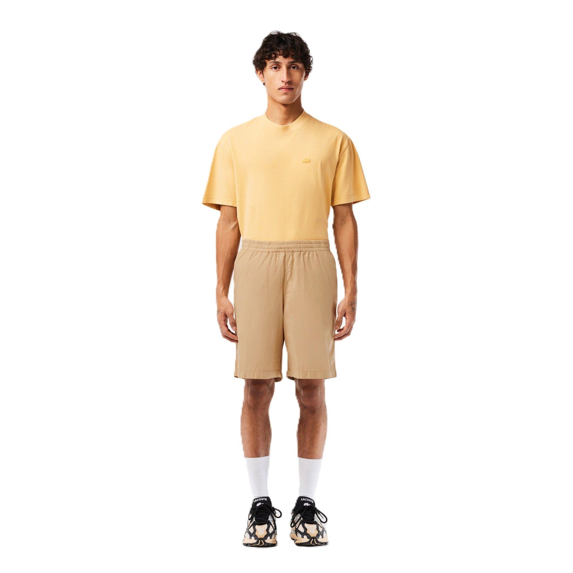 Lacoste Wsh Eff Shor Sn99