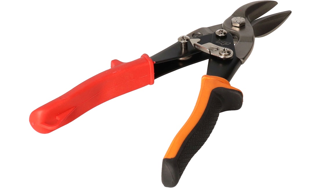 Pladesaks venstre - SP Tools