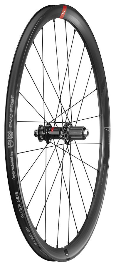 Fulcrum E-Racing 4 DB Disc Laufradsatz kaufen | Bike-Discount