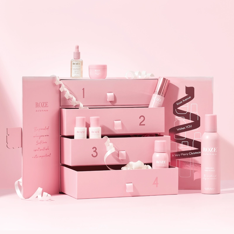 ROZE Avenue Luxura Advent Calendar (Limited Edition)