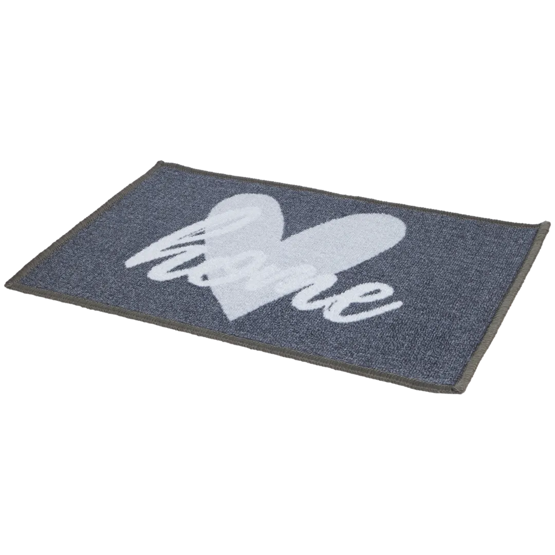 Anti-slip vloermat 40 x 60 cm | diverse varianten