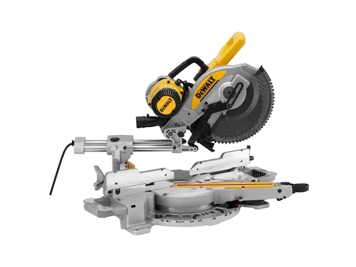 DeWALT DWS727-QS, 460 mm, 22 kg, 1 stk