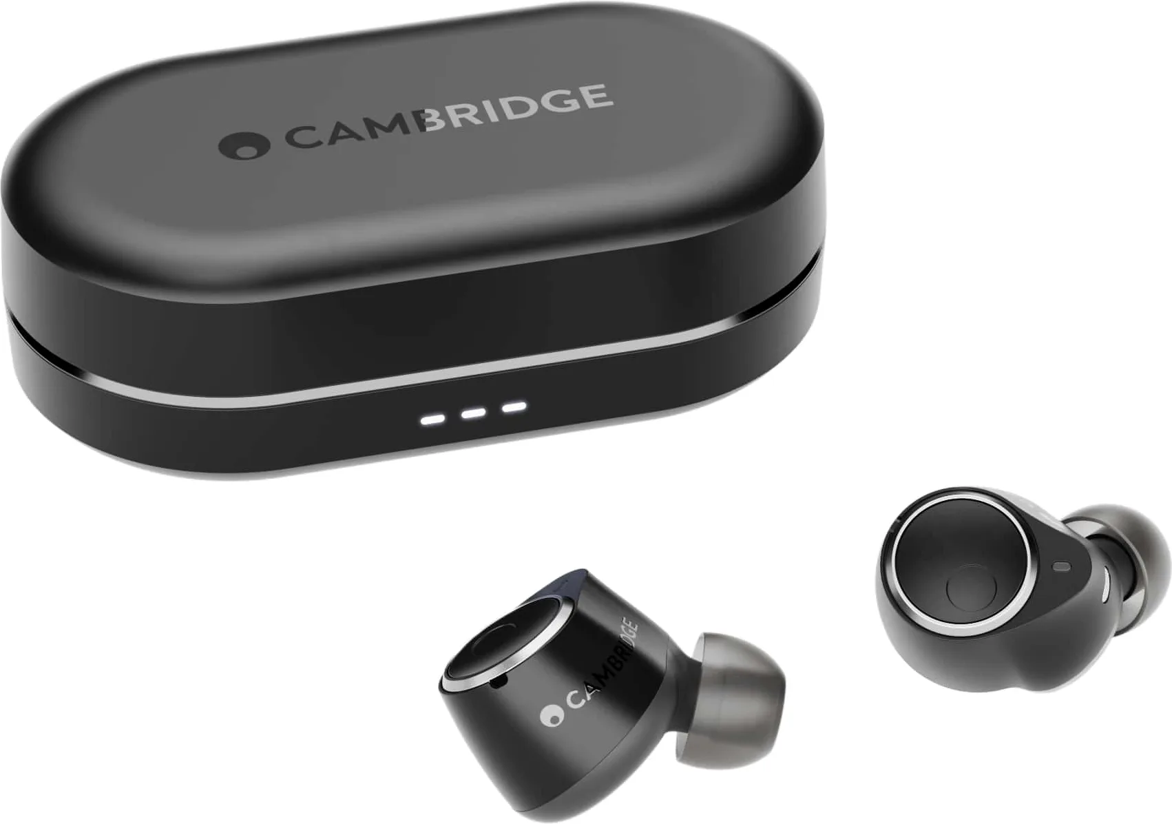 Cambridge Audio Melomania M100 Écouteurs True Wireless