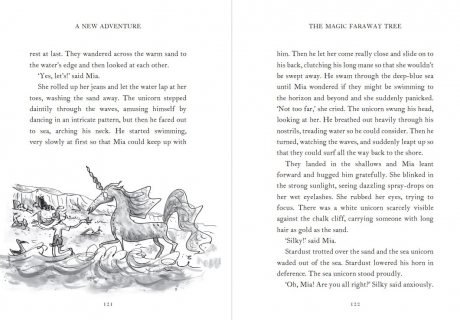 The Magic Faraway Tree: A New Adventure (Paperback)