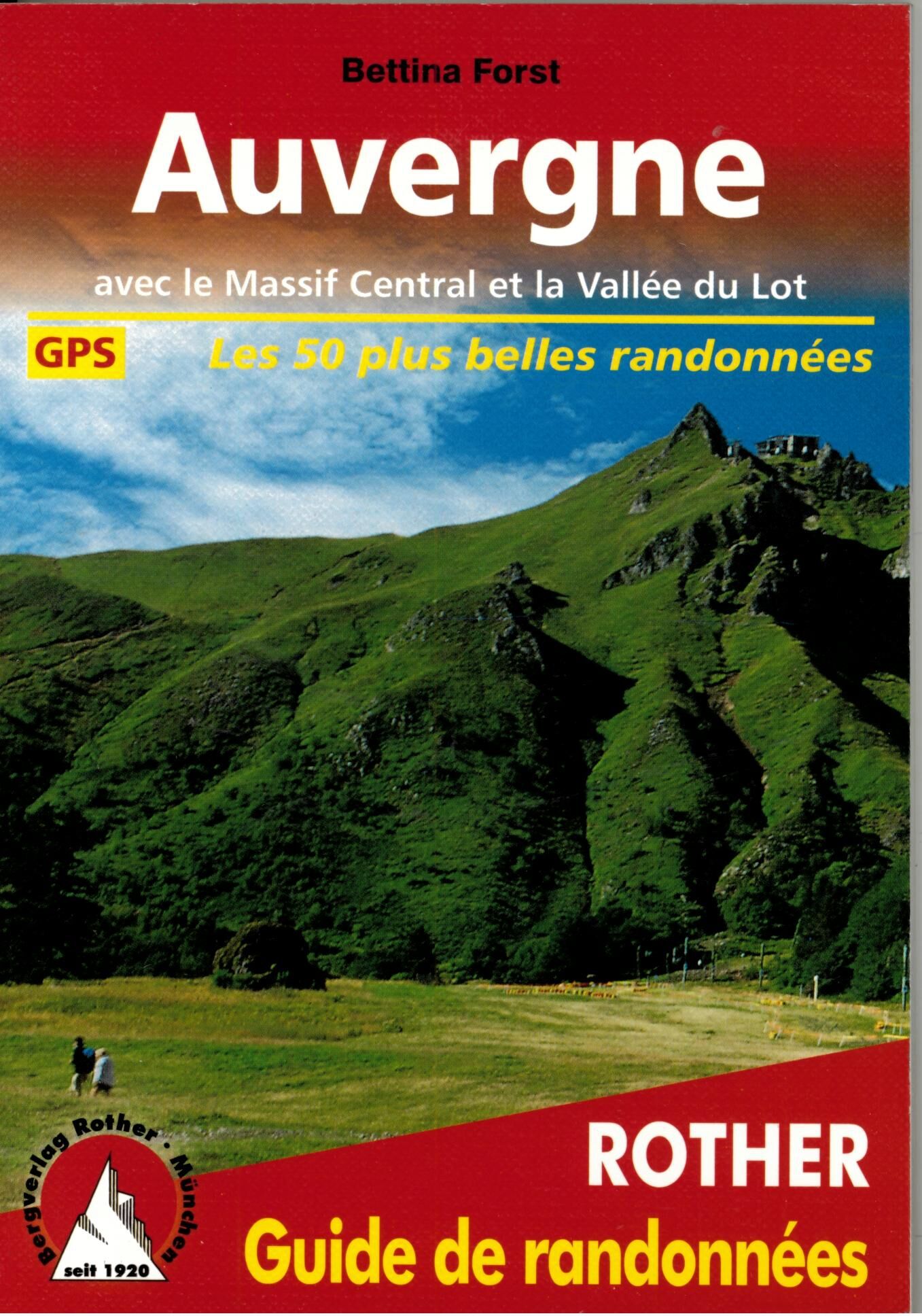 ROTHER - ROTHER AUVERGNE EN FRANCAIS
