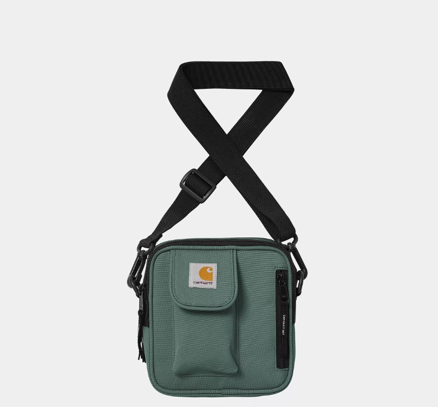 Carhartt WIP Essentials Bag Black