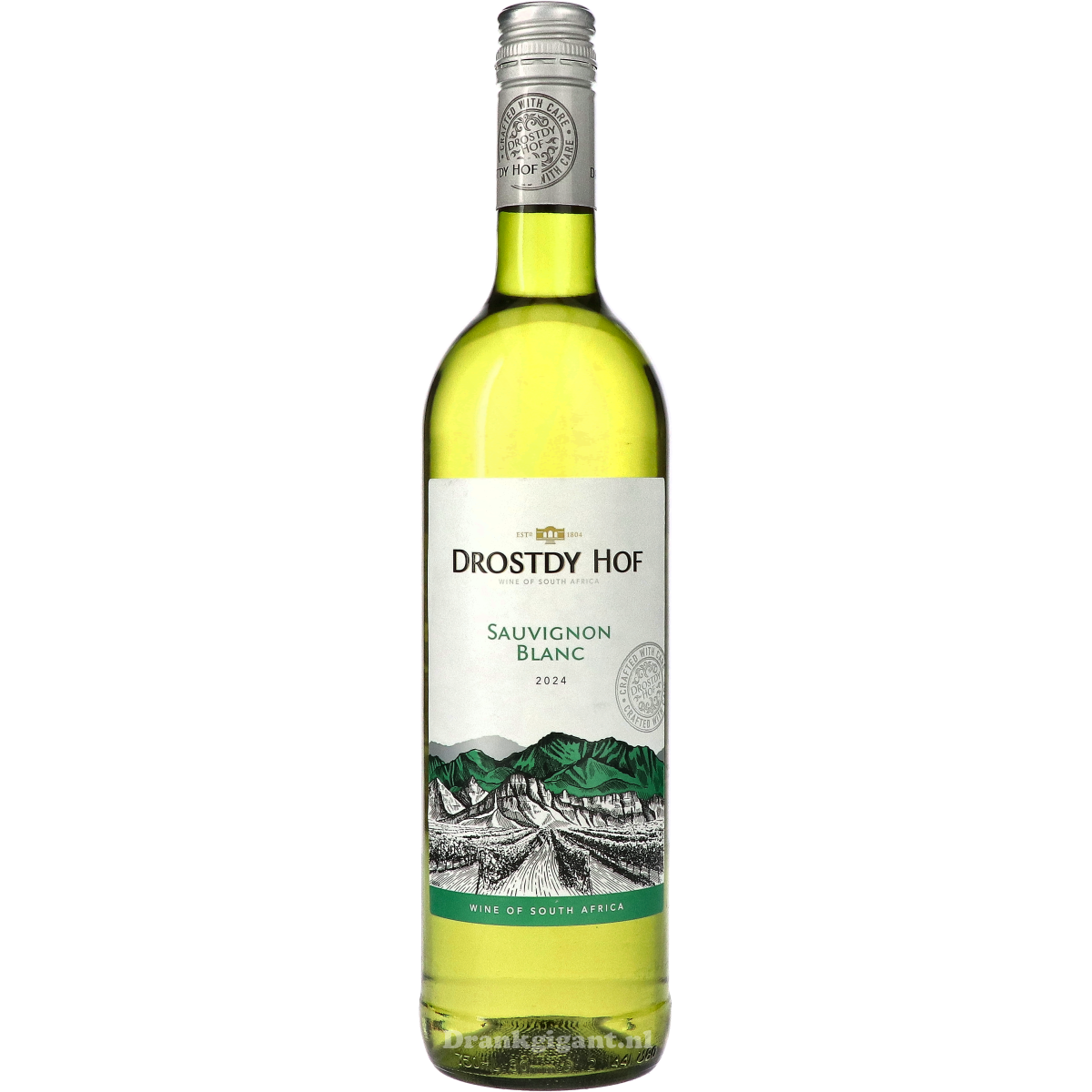 Drostdy Hof Sauvignon Blanc 75 cl