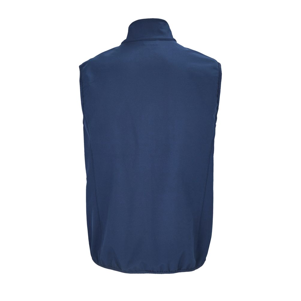 Chaleco Softshell Marnaula Falcon Bw