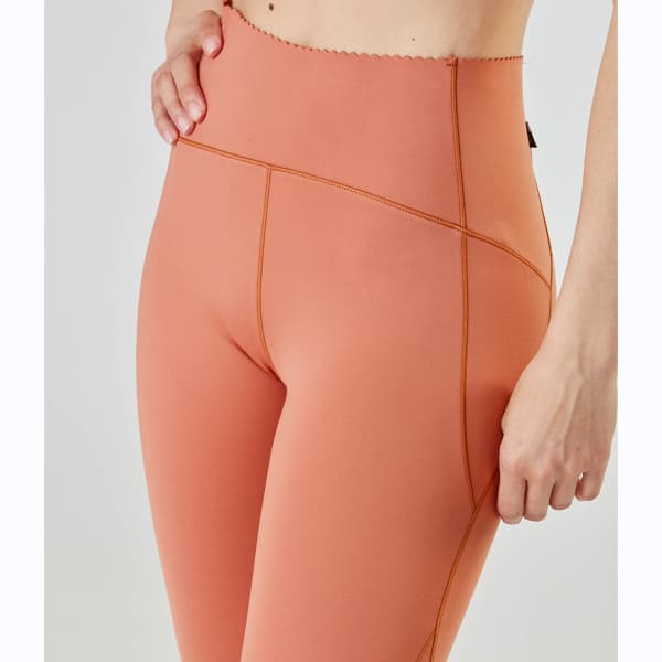 Collant trail PICTURE CIDELLE 7/8 TECH LEGGINGS W CEDAR WOOD