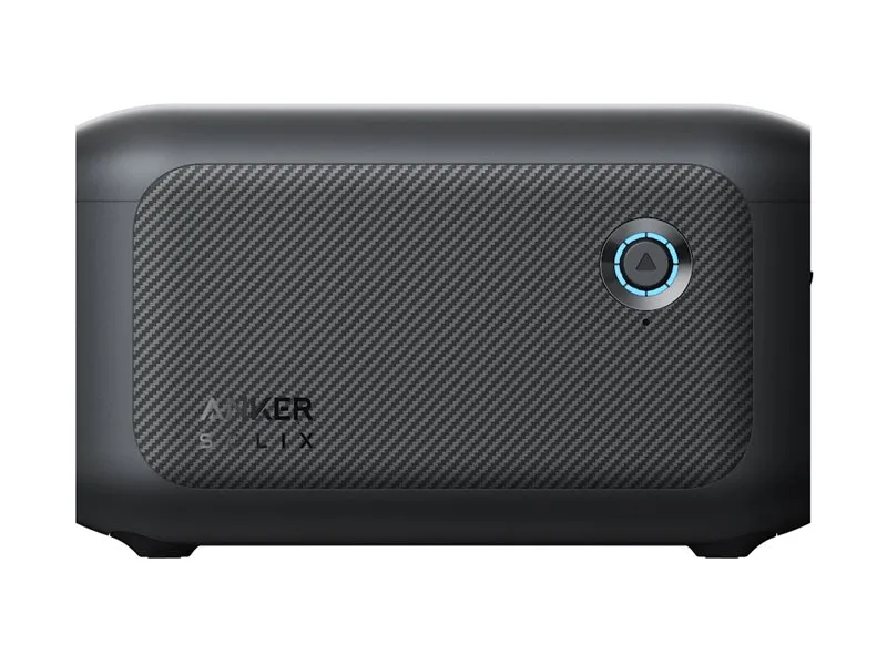Anker SOLIX BP1000 - UPS-batteri - litiumjernfosfat - 330000 mAh - 1056 Wh