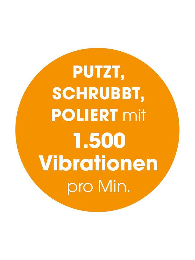 Vibrationsreiniger 