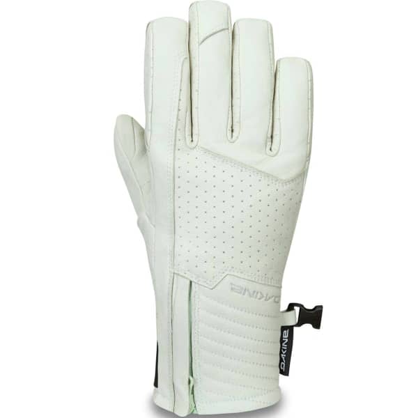 Gant de ski DAKINE ROGUE GORE-TEX GLOVE GREEN LILY
