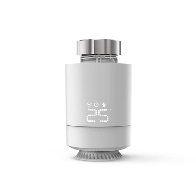 Wifi Smart Radiatortermostat