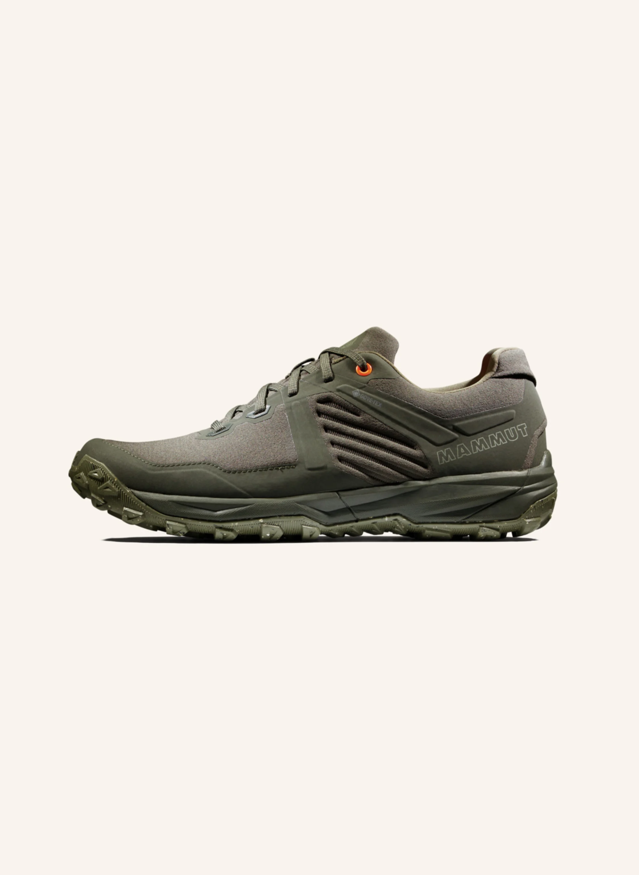MAMMUT Trekking- & Wanderschuhe ULTIMATE III LOW GTX®