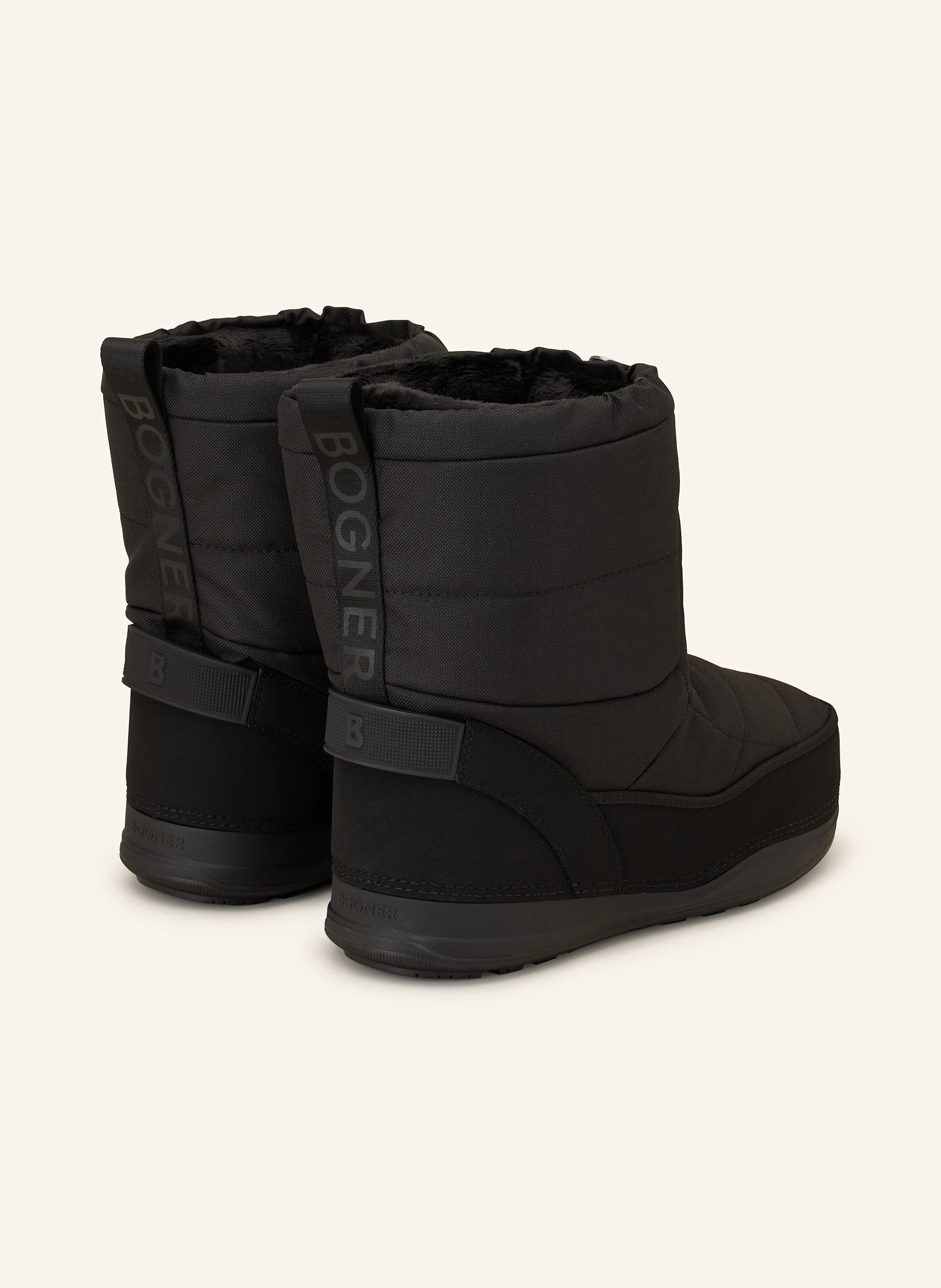 BOGNER Boots LAAX 6