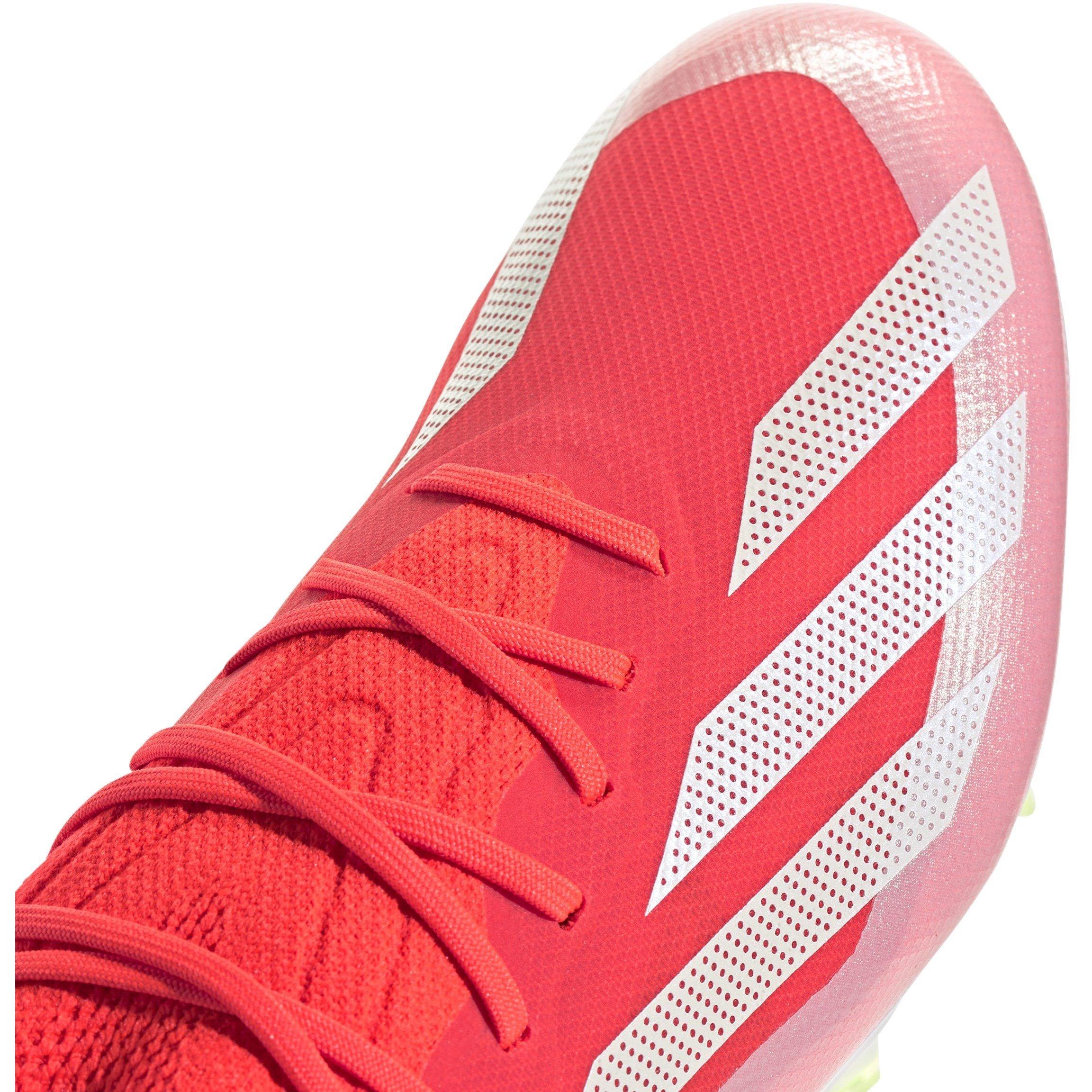 adidas X Crazyfast Elite Firm Ground Football Boots