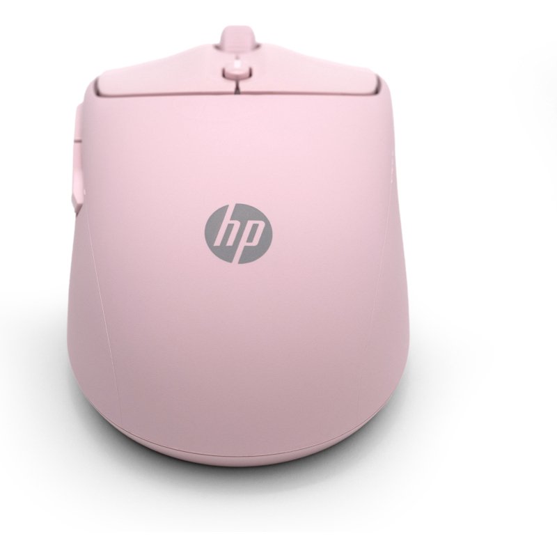 HP Souris sans fil silencieuse 400