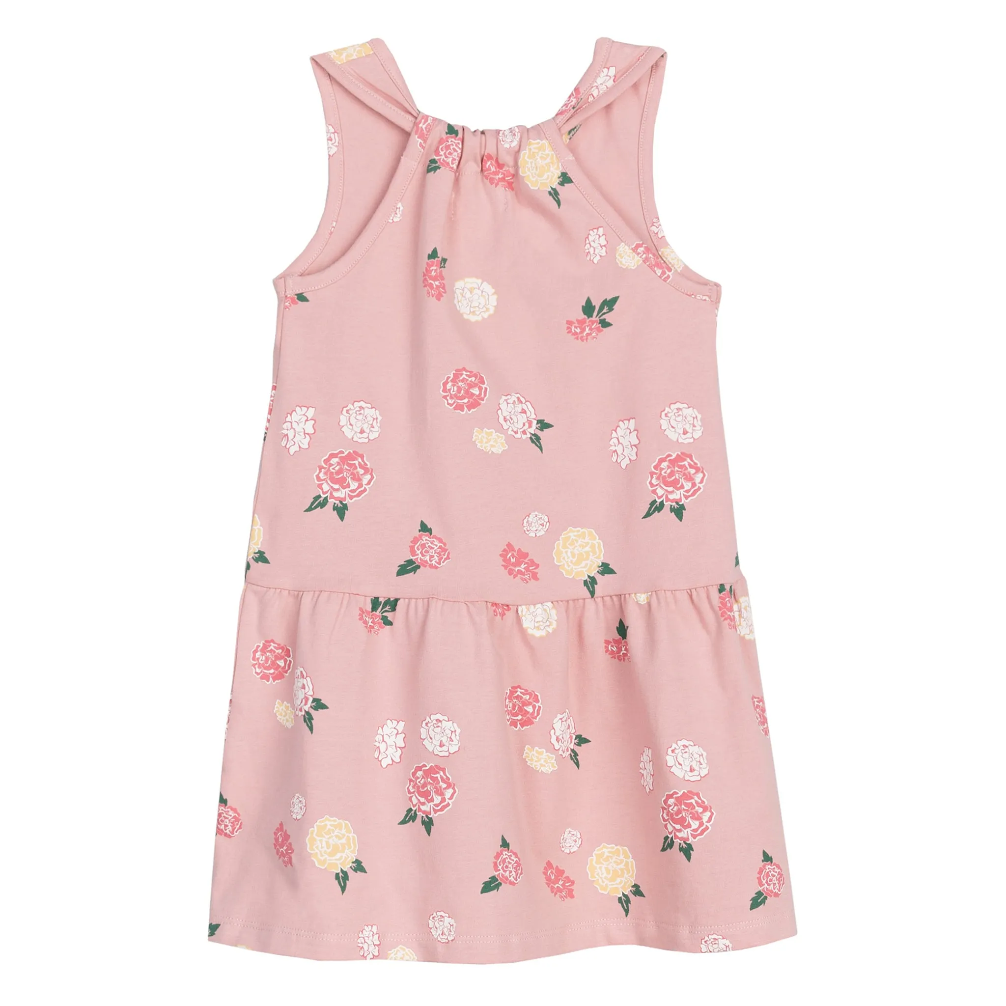 Miles Robe Fleur Cantina 3-24mois