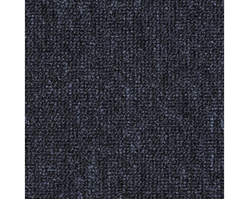 Tapijttegel Sparkle 83 donkerblauw 50x50 cm