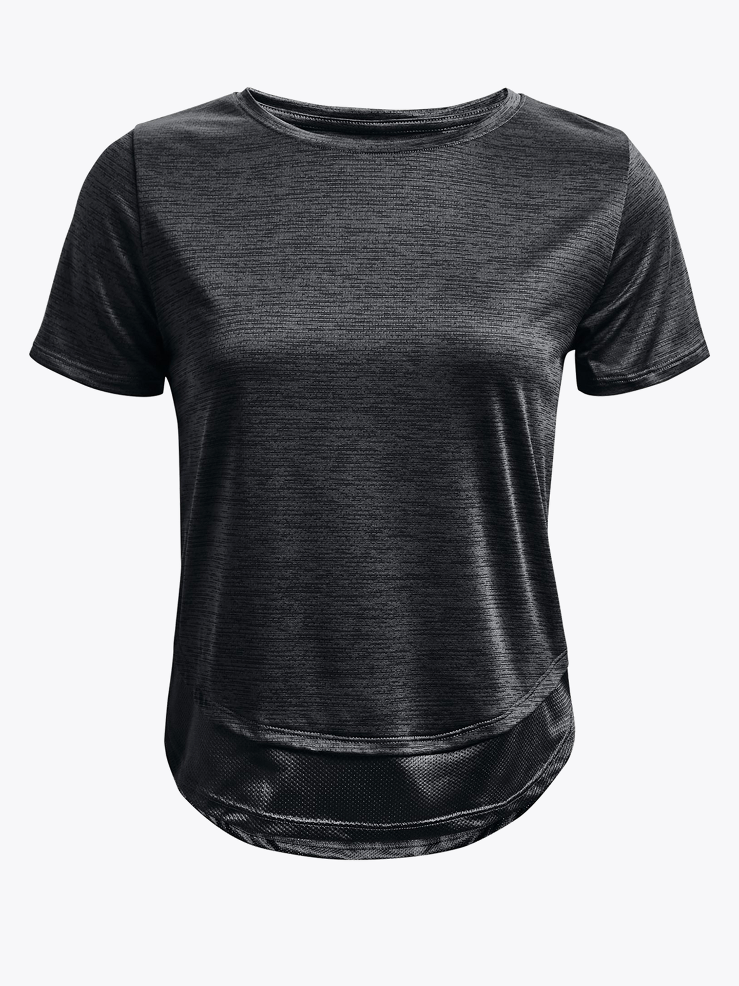 Tech Vent Short Sleeve