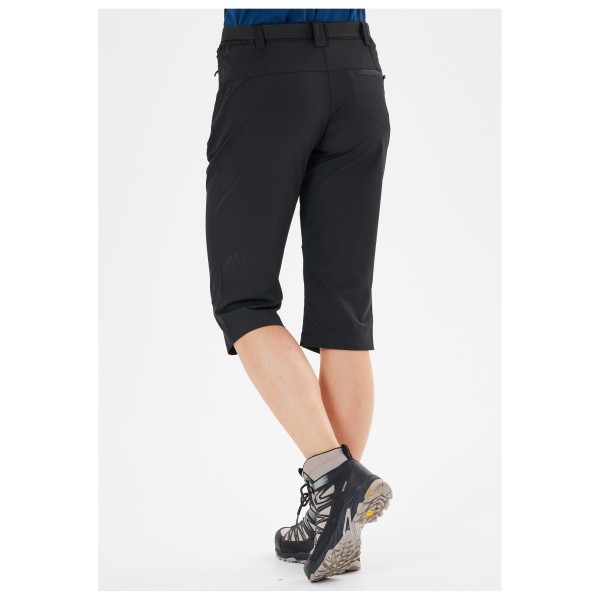 CMP - Women's Stretch Capri - Short