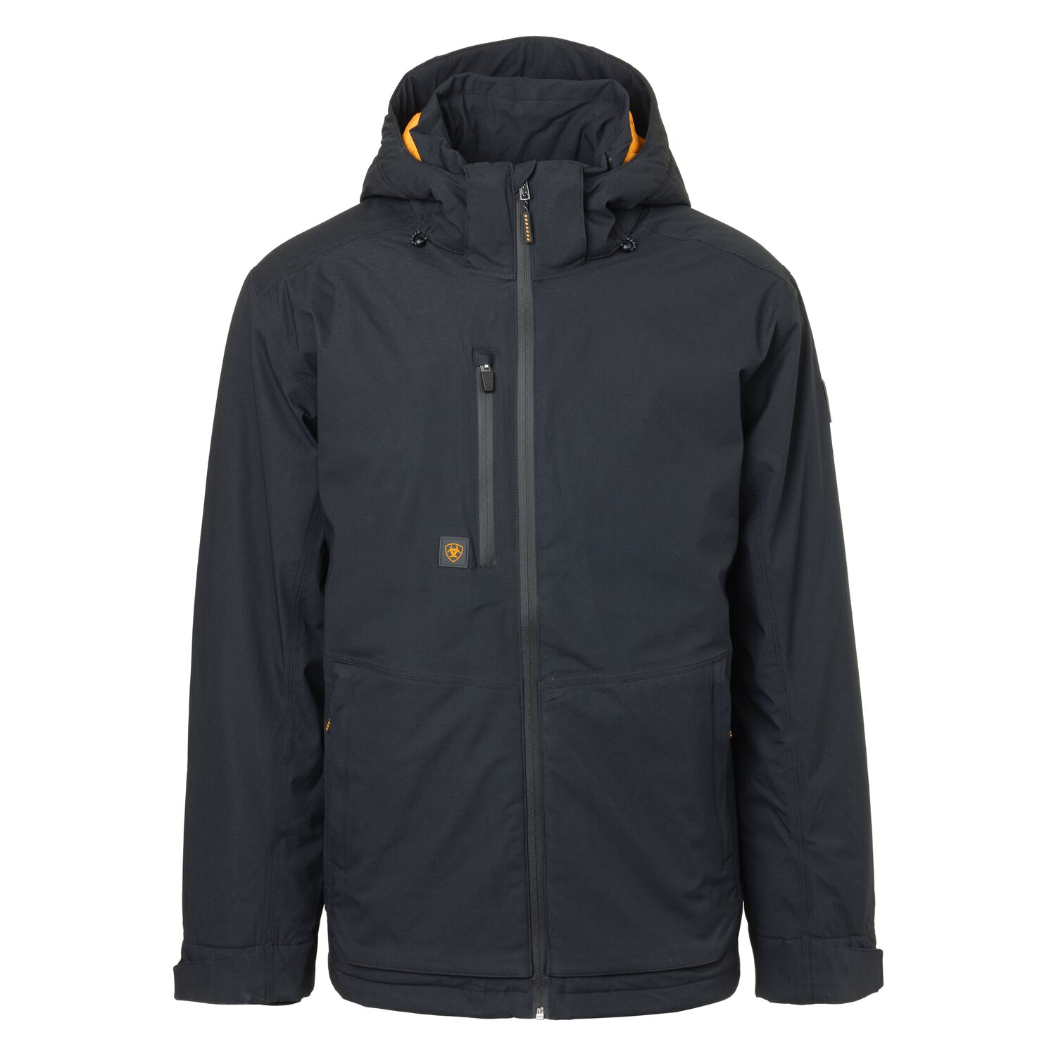 ARIAT Outdoorjacke Rebar Storm Fighter 2.0 - black