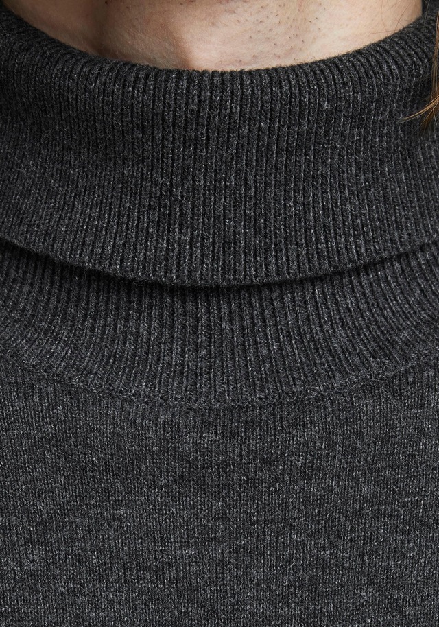 Jack & Jones Rollkragenpullover »Emil Knit Roll«