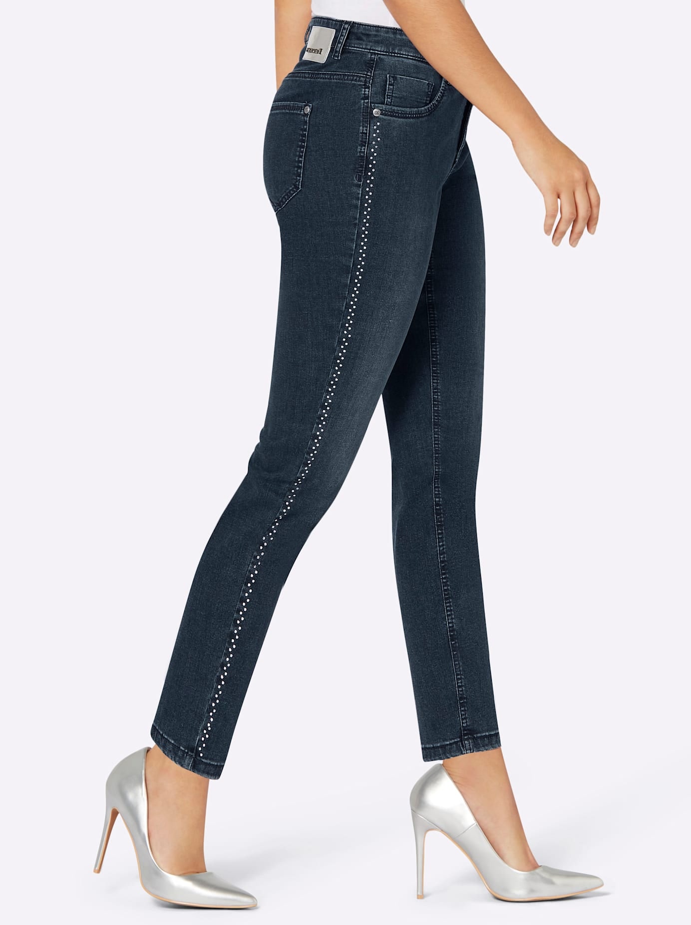 ascari Stretch-Jeans