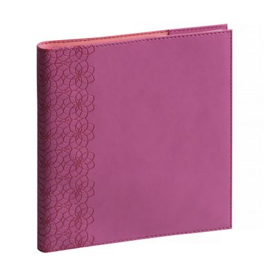 Agenda spiralé Cordoba Espace 18S - 1 semaine sur 2 pages - 15 x 17 cm - disponible dans différentes couleurs - Exacompta