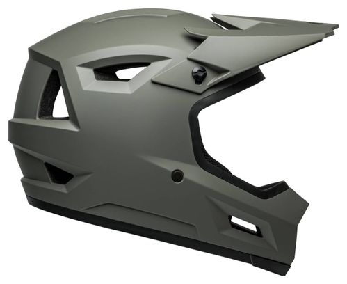 Casque Intégral Bell Sanction 2 Dark Gris