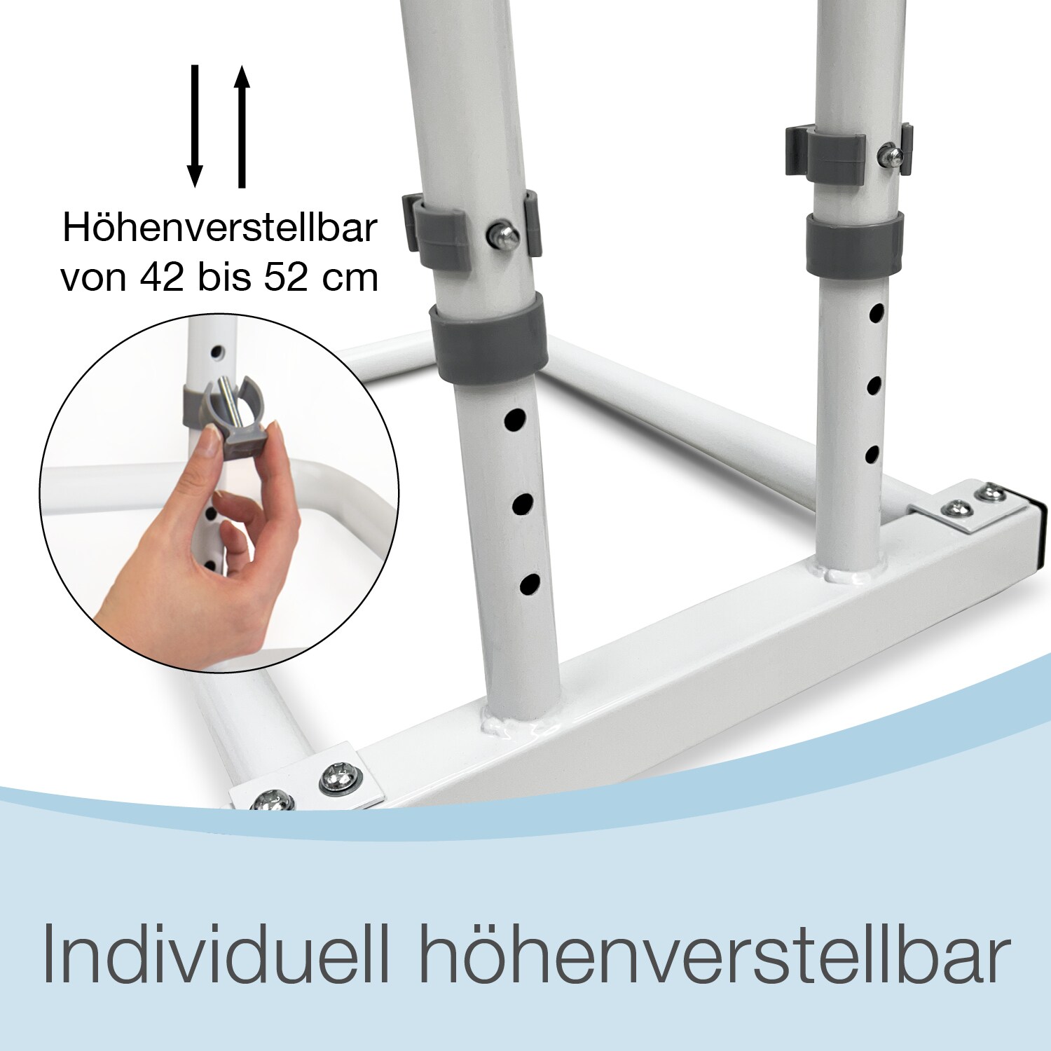 aktivshop Bett Aufstehhilfe