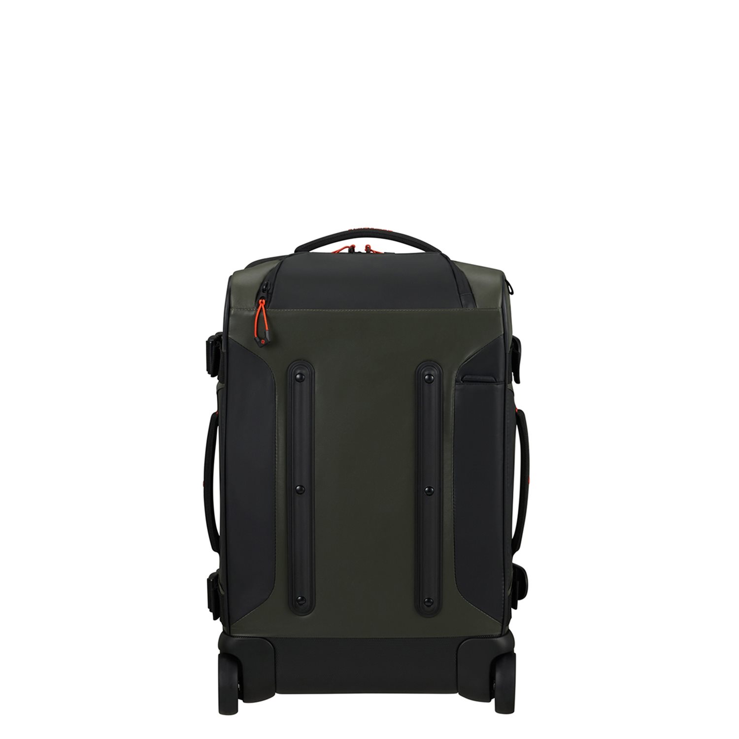 Samsonite Ecodiver Duffle/Wheels 55/35 climbing ivy